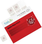 PatchAid Biotin Plus Topical Patch 30-Day Supply