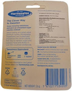 Hermesetas Mini Sweeteners (1200 per pack) - Pack of 2