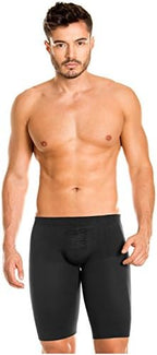 LT.ROSE 22996 Long Boxer Briefs Butt Lifter for Men Ropa Interior de Hombre
