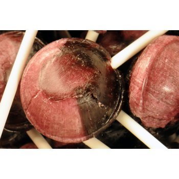 Joseph Dobson Dandelion & Burdock Mega Lolly x 5