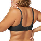 Maidenform Women's Comfort Devotion Underwire Bra, Convertible T-shirt Bra (Retired Colors)