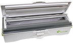 Wrapmaster GM213 Duo Dispenser, White