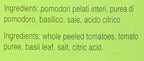 La Valle San Marzano D.O.P. Tomatoes (9-pack)