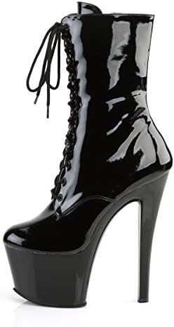 Pleaser Women's Adore-1020 Ankle Boot