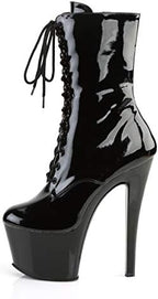 Pleaser Women's Adore-1020 Ankle Boot
