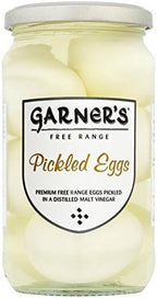 Garner's Pickled Eggs 465g
