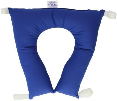 HOMECRAFT U Shaped Commode Cushion