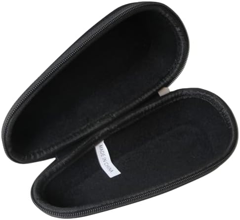 Hermitshell Hard Travel Case for Philips Norelco Shaver 3900/2400 / 3600/2000 (Only case)