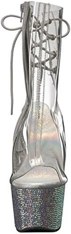 Pleaser Women's Bejeweled-1018dm-7