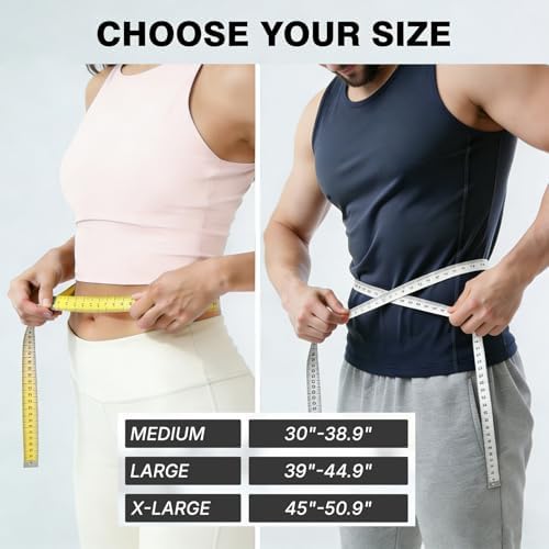 Back Brace for Lower Back Pain & Sciatica Relief, Lumbar Support Belt with 5 Reinforced Stays for Herniated Disc, Scoliosis, Arthritis, Work Heavy Lifting for Women & Men (39-44.9” Large)