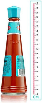 CASA FIRELLI Italian Hot Sauce, Red, 5 Fl Oz