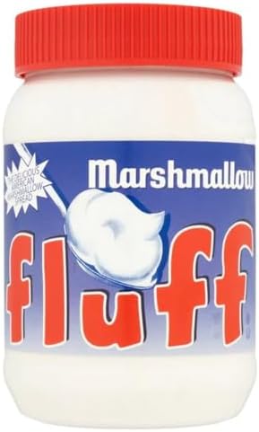 Fluff Spread (Seperation May Happen)