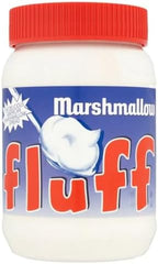 Fluff Spread (Seperation May Happen)