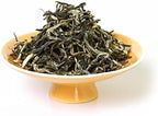 GOARTEA Jasmine Tea - 2Pcs 250g / Total 17.6oz Nonpareil Supreme Grade - Jasmine Green Tea Loose Leaf - Chinese Fujian Moli Yinhao
