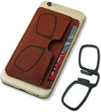 Bookaroo Handy Specs - Brown