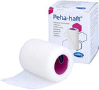 Hartmann 932442 Peha-Haft Lf Cohesive Conforming Gauze Bandage, Shape, ()
