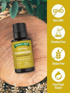 Nature's Truth Frankincense Essential Oil - .5 oz, Pack of 3