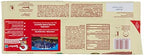 Loacker Gardena - Milk Chocolate coated wafers with Hazelnut cream (200 gr)