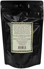 Kona Joe Gourmet Espresso Coffee Blend, Ground Coffee (8 oz)