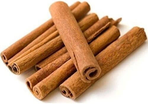 COMFORT Cassia Bark Whole & Cinnamon Sticks (113G/4OZ): A Versatile Spice for Flavor and Wellness (Pack of 1) 100% Natural