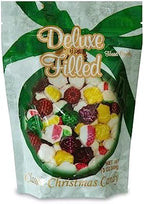 Deluxe Filled Classic Christmas Candy