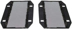 2pcs WES9941P Shaver Foil Screen for PANASONIC ES9943 ES3831 ES3833 WES9979P WES9973P