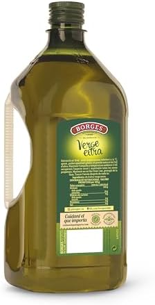 Borges Extra Virgin Olive Oil 2L