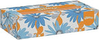 White Facial Tissue, 2-Ply, White, Pop-Up Box, 100 Sheets/Box