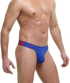 Mens Thong High Elasticity Cotton for Men Sexy Mens Underwear Comfortable Breathable Suitable for Daily Wear