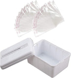 1 Set Reusable Money Box Set - Craft Money Box for Birthday, Graduation & Party Cake Decoration