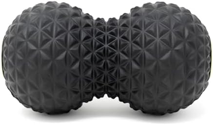 Velites Infinity Ball I Infinity Ball for Foot Muscle Recovery I Improves Circulation I Versatile Use for Your Muscle Remembrance