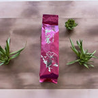 Taiwan indigenous wild tea,六龜藤枝 Liugui Tengzhi,Large-leaf black tea,75g*4