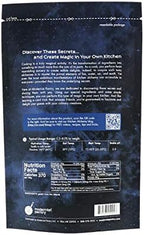 Pure Fish Gelatin Powder (250 Bloom) Gluten-Free OU Kosher Certified - 400g/14oz