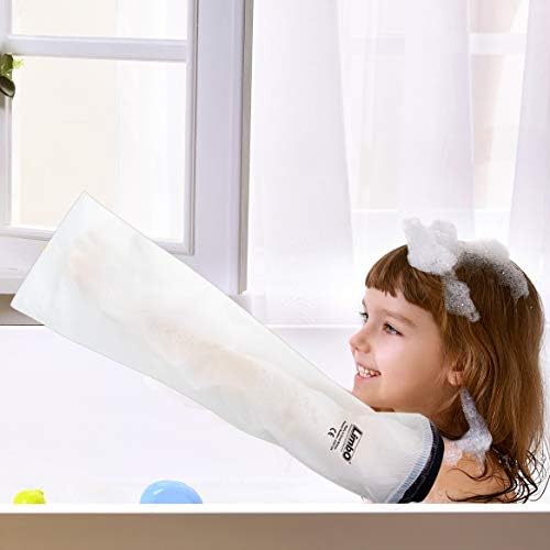 Limbo - Childrens Full Arm Waterproof Cast Cover (6-7yr)