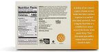 365 by Whole Foods Market, Organic Mini Cheese Sandwich Crackers 8 Count, 1 Ounce