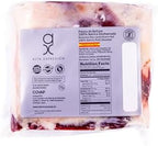 100% Acorn-Fed Iberico Boneless Shoulder Ham (Paleta) – AX by Covap | Authentic Spanish Iberico | 3.5–4.5 lbs Avg