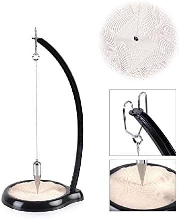 ATD Creative Sand Pendulum /Painting Pendulum Home Decoration(Contains Natural Sand Independent Packing)