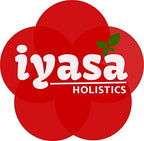 Iyasa Holistics Triphala Powder Organic 4 oz – USDA Certified Ayurveda Blend with Bibhitaki, Haritaki & Amla Powder – Supports Daily Rejuvenation & Digestive Balance – Pure Ayurveda Products