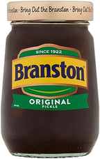 Branston Original Pickle - (360g) - PACK OF 2