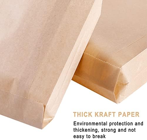 Small Paper Bags, 200 Pcs Feminine Hygiene Bags, Sanitary Disposal Bags, Feminine Disposal Bags, Used for Sanitary Napkins, Cotton Slivers, Desserts