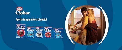 Cameo Ciobar Classico