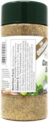 Badia Complete Seasoning, 12 oz - All-Purpose Spice Blend for Cooking, Grilling & Marinades Perfect Flavor Enhancer (Pack of 2)
