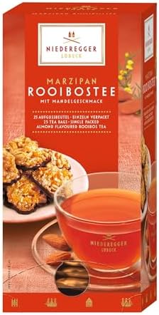 Niederegger Rooibos Tea