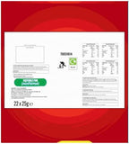 Walkers Classic Variety Multipack Crisps 22X25g