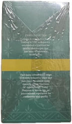 Fortnum and Mason Breakfast Blend 50 Count Tea Bags (1 Pack)