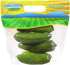 Baloian Farms, Jalapeno Peppers, 8 oz