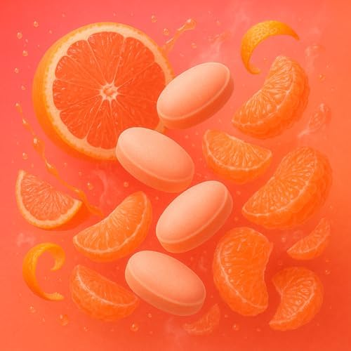 Northern Chill Grapefruit Flavor Concentrate - Vegan - Sasami - 10ml