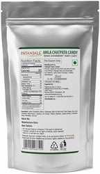 Patanjali Amla Chatpata Candy 500g / 1.10 lb