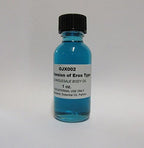 Premium Fragrance Body Oil (OJX002 Our Version of Eros Type, 1 oz.)