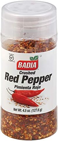 Pepper Red Crushed – 4.5 oz